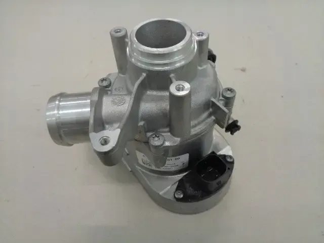 COOLANT PUMP